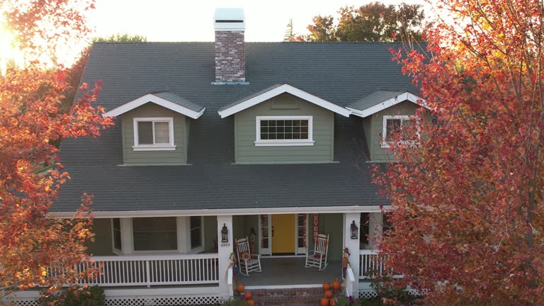 Best Roof Ventilation Installation  in Ridgecrest, FL