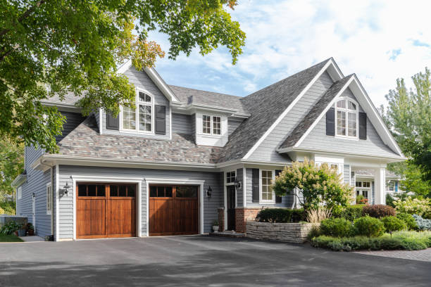 Fast & Reliable Emergency Roof Repairs in Ridgecrest, FL